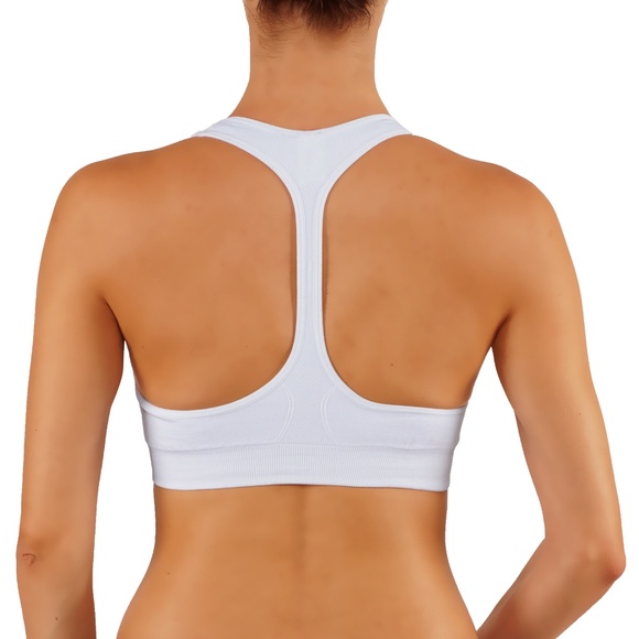Sports Bra t-back soft and breathable 1004 - Picture 4 of 4